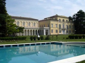 villa ferlaro